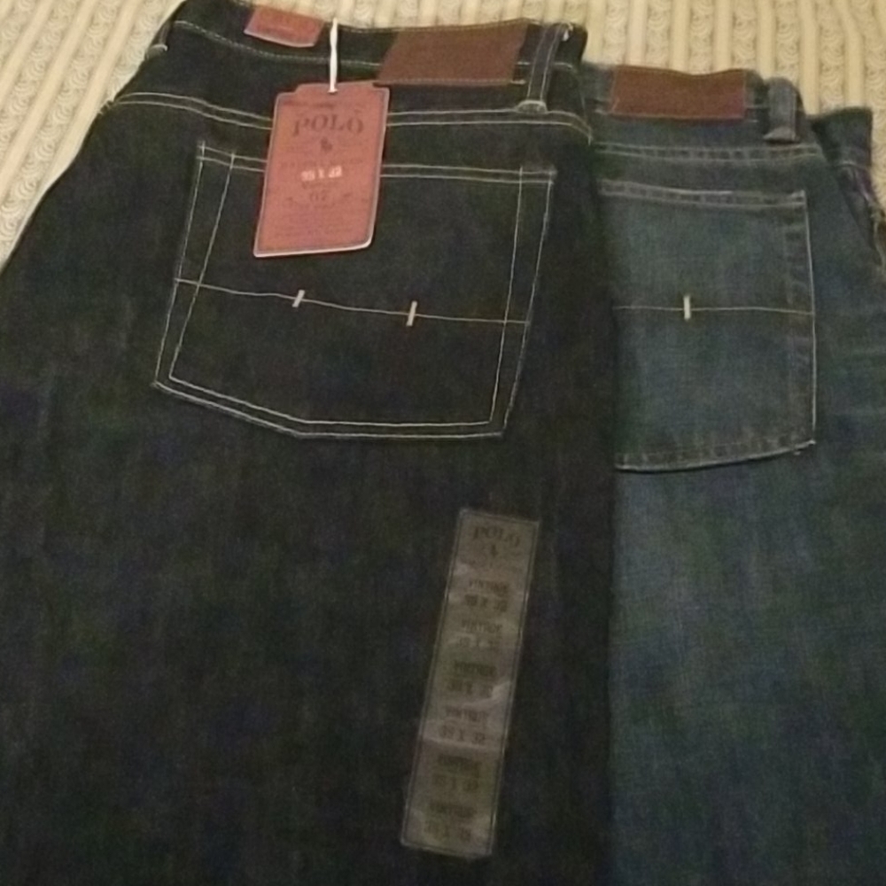 Polo Ralph Lauren jeans
